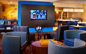 Courtyard by Marriott Detroit Utica